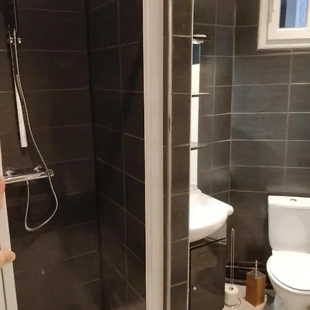 Appartement T2 California Dream - Troyes Centre Gare * Troyes