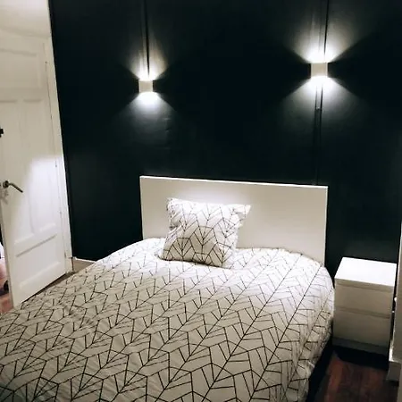 Appartement Appartement T2 California Dream - Troyes Centre Gare